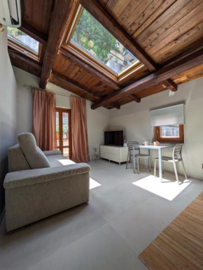 Roma Olimpico pied à terre - casa vacanza